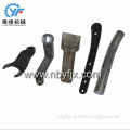 cast iron investment casting farm machinery parts